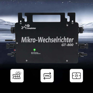 Untersuchung-eines-in-Deutschland-beliebten-Produkts-Mikro-Wechselrichter-GT-800W-220V-WiFi-VDE SongSolar