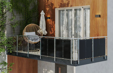 Wenn Haushaltsenergie auf Politik trifft: Deutschlands neuer Trend zu Balkon-Solaranlagen