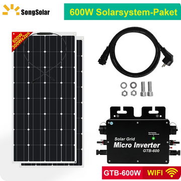 Flexibles-600W-Solarmodul-Set-Die-ideale-Lösung-für-umweltfreundliche-Energieversorgung SongSolar