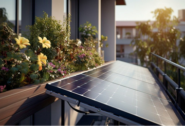 Die Energierevolution erreicht jeden europäischen Haushalt