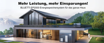 Balkon-PV mit Speicher: Der neue Trend erobert Deutschland!