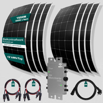PV-Module-und-Balkonkraftwerke-kaufen-Luxuriöse-Nachhaltigkeit-zum-Greifen-nah SongSolar