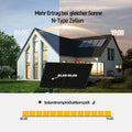 10kW Deye Home System