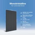 10kW Deye Home System