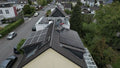 Cecep 440W 450W Hochleistungs-Solarmodule für den Hausgebrauch 36 Pcs