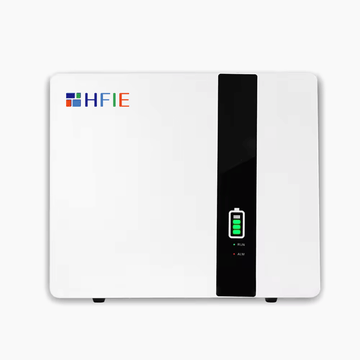 HFIE 5kWh 51.2V Solarstromspeicher Kapazität für PV-Anlagen