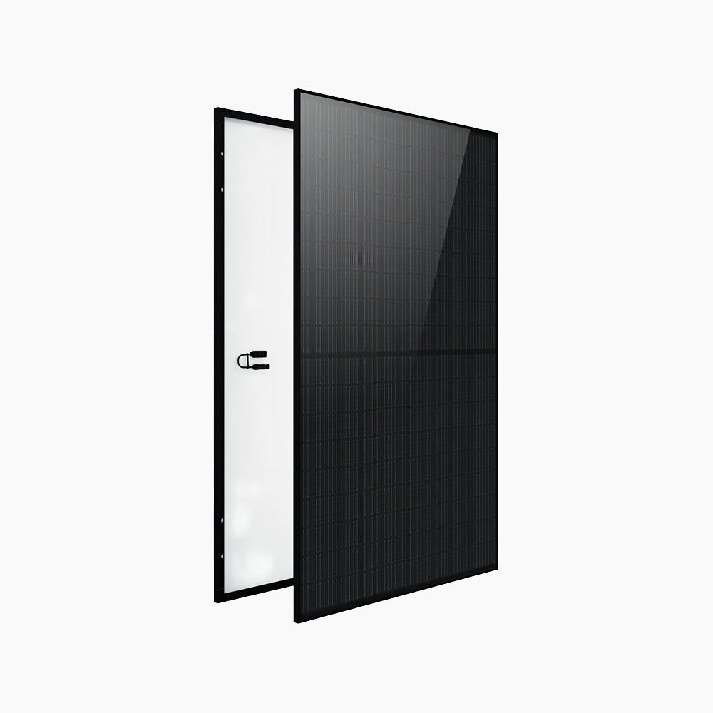 Longi 410W Hochleistungs-Solarmodule für den Hausgebrauch