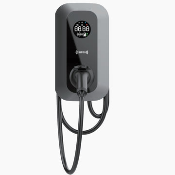 Wandmontierte Ladestation für Zuhause-SongSolar