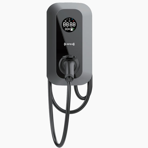 Wandmontierte Ladestation für Zuhause-SongSolar