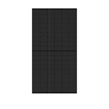 Jinko 420W-480W Hochleistungs-Solarmodule für den Hausgebrauch