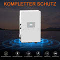 30kW DEYE Hybrid-Wechselrichter