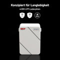 2.76KWH NEP Solarstromspeicher Großhandel-SongSolar