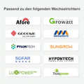HFIE 5kWh 51.2V Solarstromspeicher Kapazität für PV-Anlagen