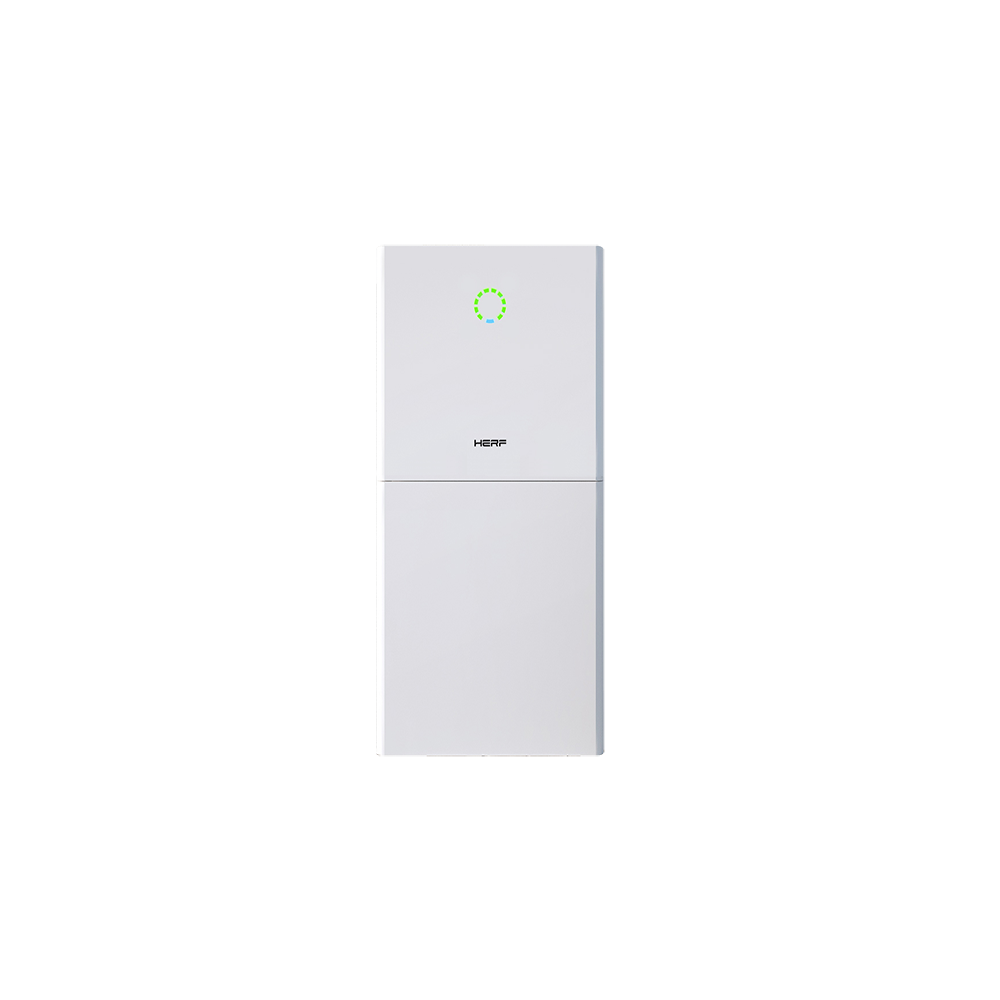 HERF Notstromversorgung 4.6kW 5.12kWh Batteriesystem