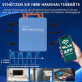 GT-1600 SolarMax Hochwertiger Wechselrichter für den Heimgebrauch