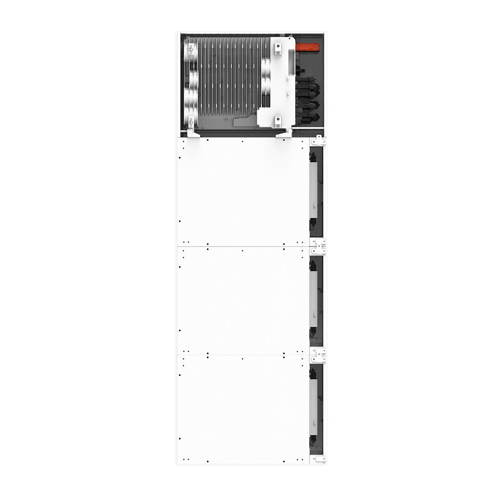 NEOVOLT 10kw+14.4kwh  Dreiphasige Photovoltaik Solaranlage