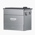 Zendure AB2000, Speicher für SolarFlow Balkonkraftwerk, 1920 Wh LiFePO4 Akku, 7680Wh Erweiterbare Kapazität, Wasserdicht IP65, Einfache Installation