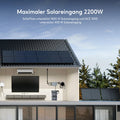 Zendure Ace 1500 Off-Grid AC Modul für Zuhause