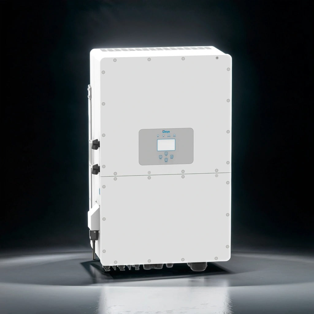 50kW DEYE Hybrid-Wechselrichter