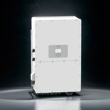 50kW DEYE Hybrid-Wechselrichter