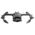 RG700PRO.2.4G Optischer Fluss Faltbare Drohne mit vierseitiger Hindernisvermeidung und professioneller WIFI-Luftkamera mit Doppelobjektiv