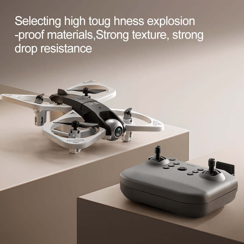 S3 Bunte Drohne 8K HD electric adjustment aerial photography optical flow fixed height obstacle avoidance remote control aircraft