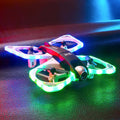 S3 Bunte Drohne 8K HD electric adjustment aerial photography optical flow fixed height obstacle avoidance remote control aircraft