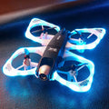 S3 Bunte Drohne 8K HD electric adjustment aerial photography optical flow fixed height obstacle avoidance remote control aircraft