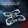 S3 Bunte Drohne 8K HD electric adjustment aerial photography optical flow fixed height obstacle avoidance remote control aircraft