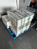 6.144KWh Solarstromspeicher für Balkonkraftwerke TUV