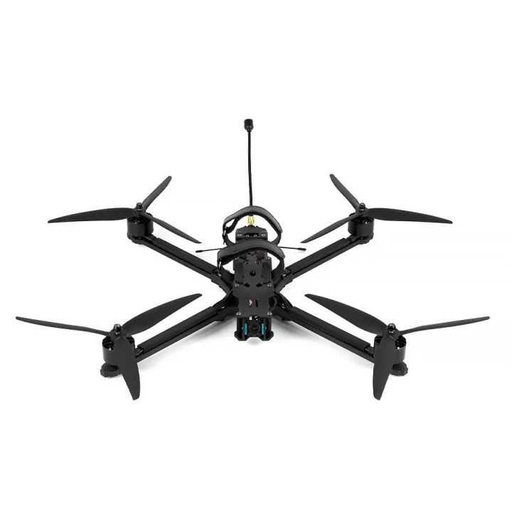 Z10 FPV 10 Zoll mit Thrower-Komplettset