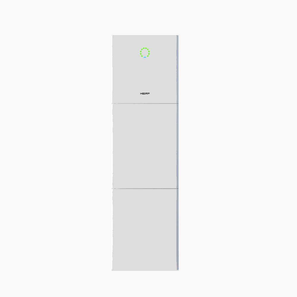 HERF Notstromversorgung für Zuhause - 4.6kW 10.24kWh Batteriesystem