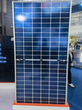 Ulica 575W Hochleistungs-Solarmodule für den Hausgebrauch 62pcs