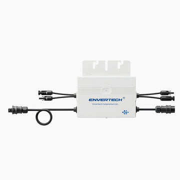 Envertech EVT560 600W Mikrowechselrichter für Balkonkraftwerke