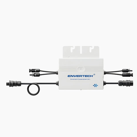 Envertech EVT560 600W Mikrowechselrichter für Balkonkraftwerke