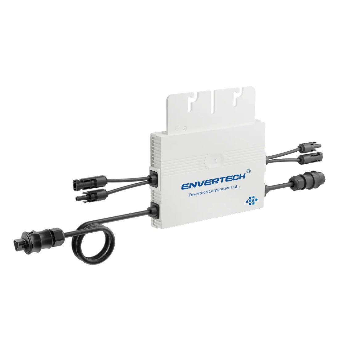 Envertech EVT560 600W Mikrowechselrichter für Balkonkraftwerke