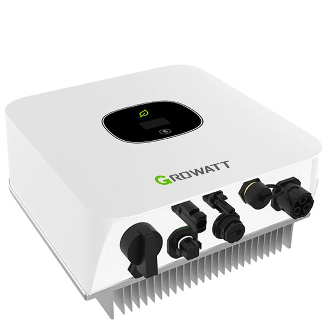 Growatt MIC 600TL-X 600W Wechselrichter 1-phasig mit Wifi