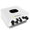 Growatt MIC 600TL-X 600W Wechselrichter 1-phasig mit Wifi
