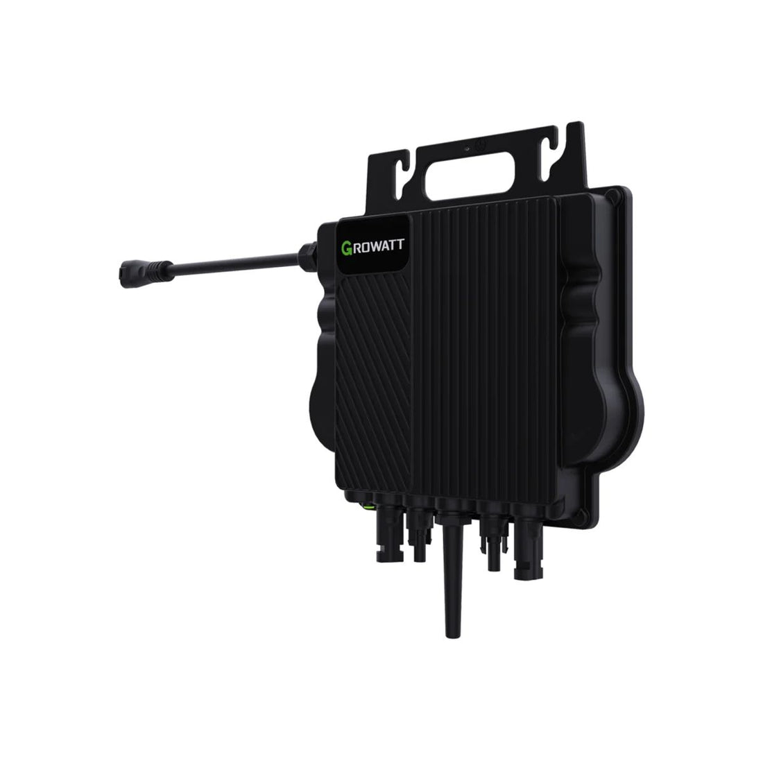 Growatt Mikrowechselrichter 800W Ohne Stromleitung