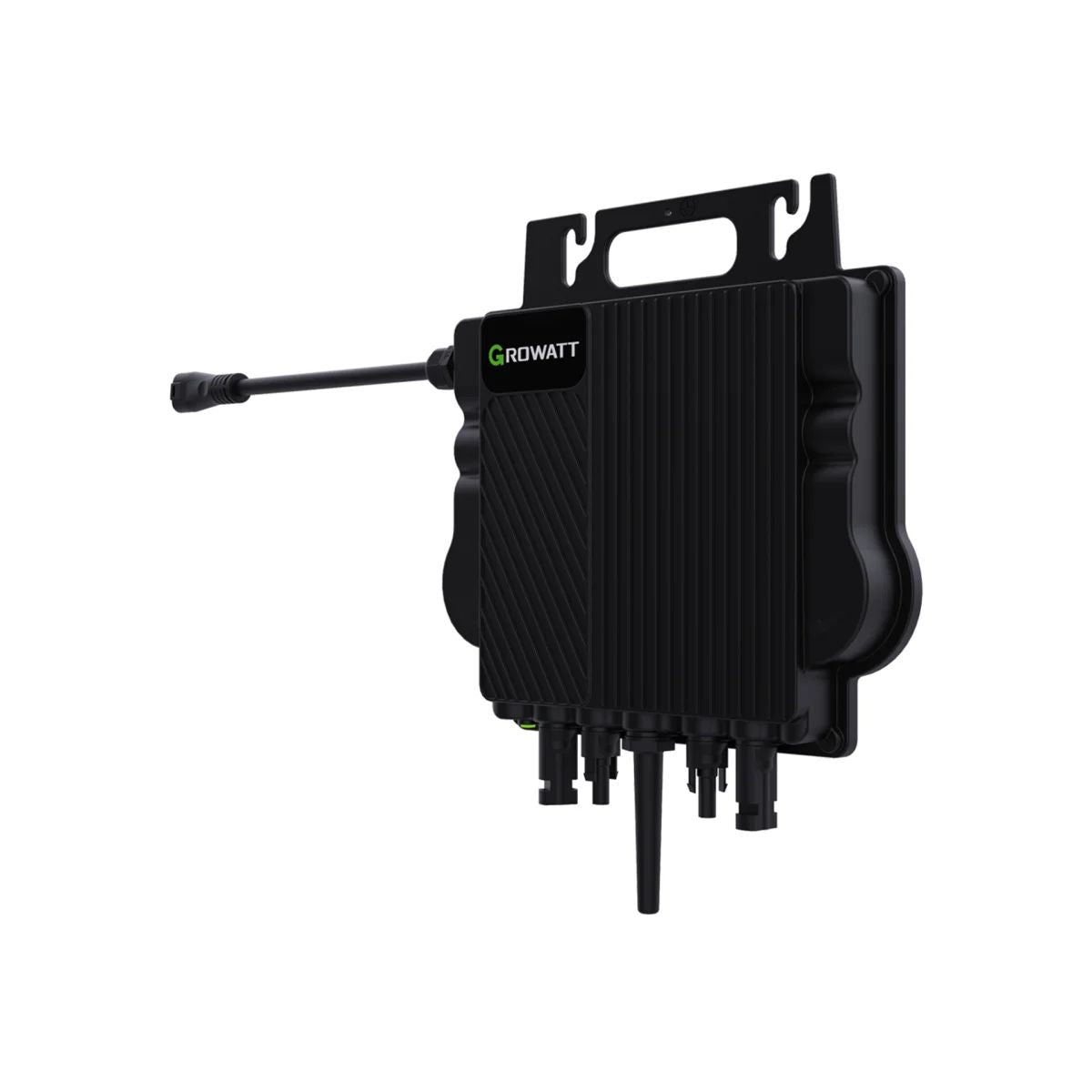 Growatt Mikrowechselrichter 800W Ohne Stromleitung