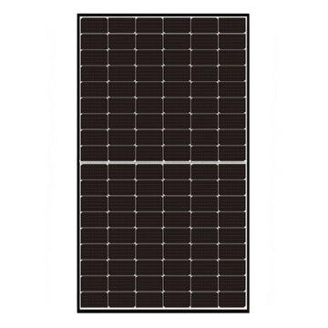 Longi 430W Hochleistungs-Solarmodule für den Hausgebrauch