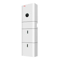 TCL AIO-ESS 10kW Hybridwechselrichter mit 10kWh Solarspeicher
