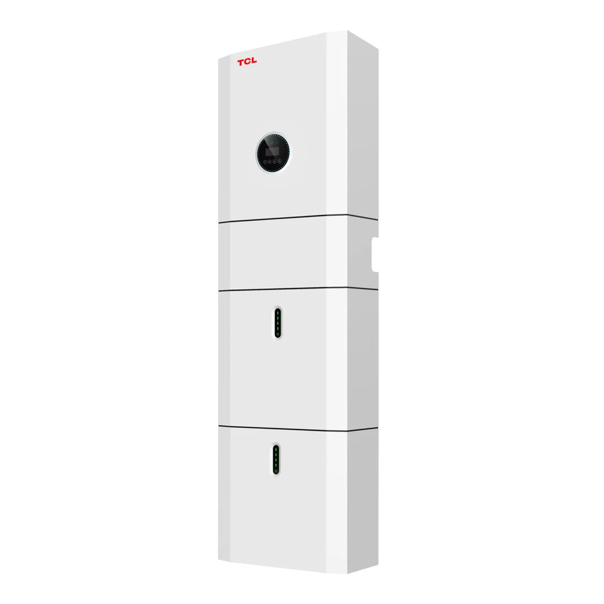 TCL AIO-ESS 10kW Hybridwechselrichter mit 10kWh Solarspeicher