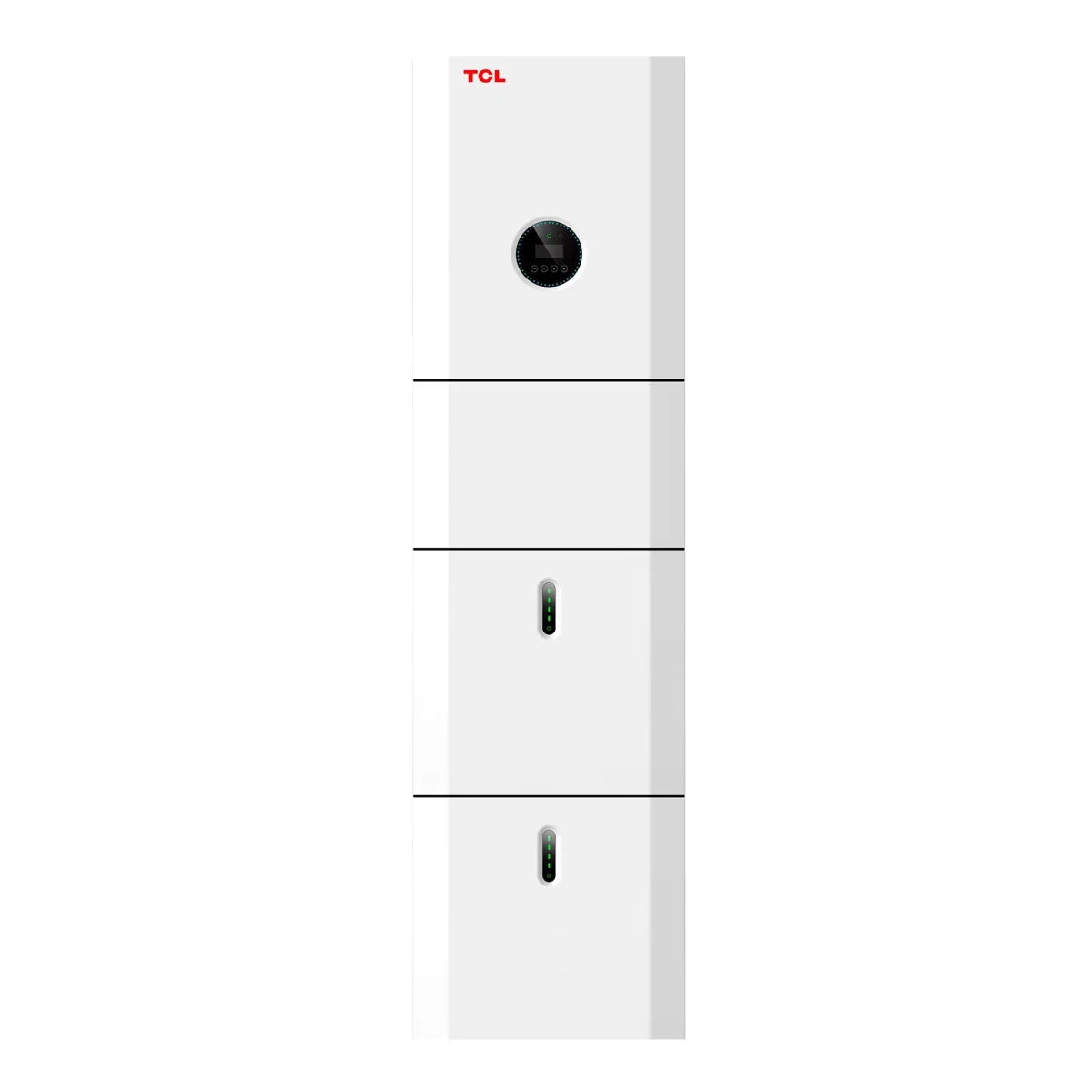 TCL AIO-ESS 10kW Hybridwechselrichter mit 10kWh Solarspeicher