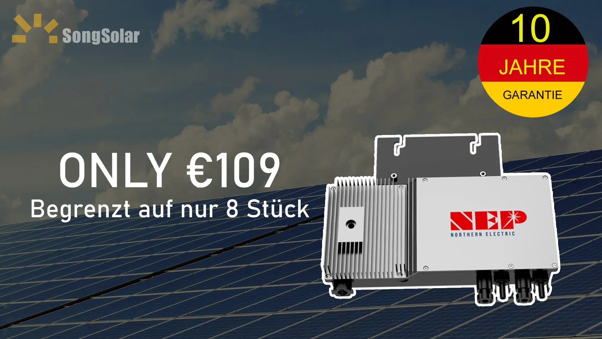 Solarwechselrichter-NEP-600W-Sommeraktion-Nur-109-Euro SongSolar