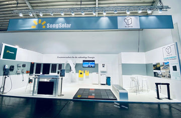 Highlights-von-der-Intersolar-2023-in-München-Deutschland-Eine-Reise-in-die-saubere-Energie SongSolar