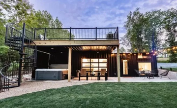 How To Design A Container House