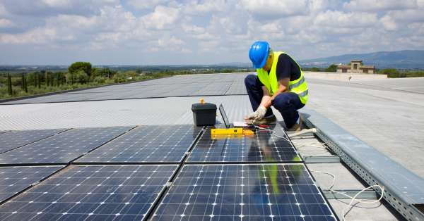 CTP supercharges solar plans with €200m funding injection