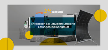 SongSolar.com - Neue Wege für saubere Energie und Nachhaltigkeit