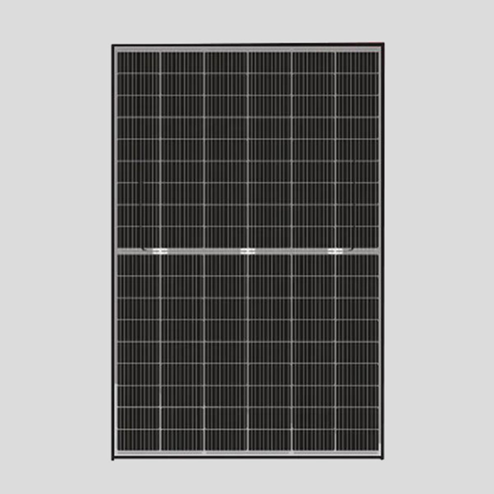 1 x palette de modules solaires SUNOVA 405W Full Black Double Glass (36 pièces)